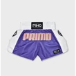 Kép 1/3 - Primo Fightwear Trinity Series Muay Thai Short - Lila