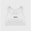 Kép 1/2 - Primo Fightwear sportmelltartó - fehér