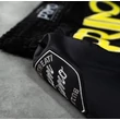 Kép 3/4 - primo-fightwear-metatec-muay-thai-short-fekete
