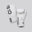 Kép 1/2 - Primo Fightwear Classic 2.0 bőr boxkesztyű - Fehér