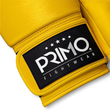 Kép 2/2 - Primo Fightwear Emblem 2.0 bőr boxkesztyű - Sárga