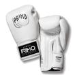 Kép 1/2 - Primo Fightwear Emblem 2.0  bőr boxkesztyű - Fehér