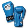 Kép 1/2 - Primo Fightwear Emblem 2.0 bőr boxkesztyű - Kék
