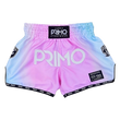 Kép 1/2 - Primo Miami Lights Muay Thai Short