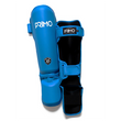Kép 2/3 - Primo Fightwear Classic sípcsontvédő - kék