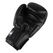 Kép 4/4 - Twins,boxkesztyű,BGVL-3,fekete, muaythai,muaythaistores
