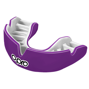 OPRO Power-fit fogvédő - lila