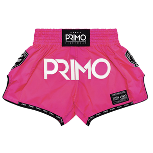 Primo Harlem World Muay Thai Short
