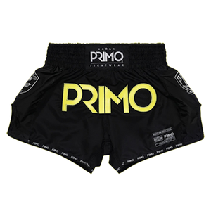 Primo Metatec Muay Thai Short