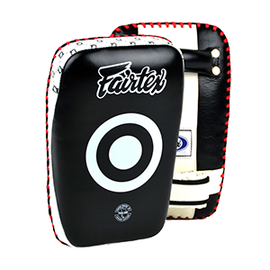 fairtex,hajlított alkarpajzs, pao kplc1