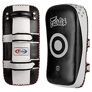 fairtex,hajlított alkarpajzs, pao kplc2