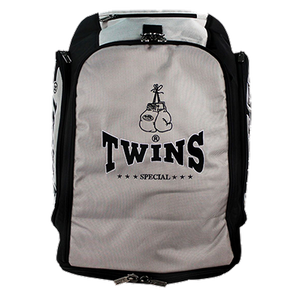 Twins Special hátizsák, szürke BAG5