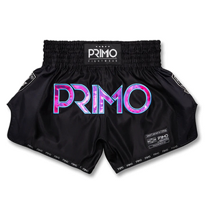 Primo Fightwear Vice City Muay Thai Short