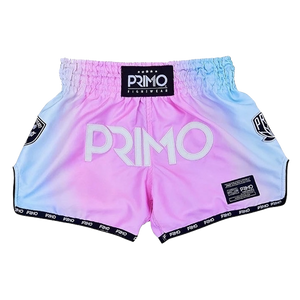 Primo Miami Lights Muay Thai Short