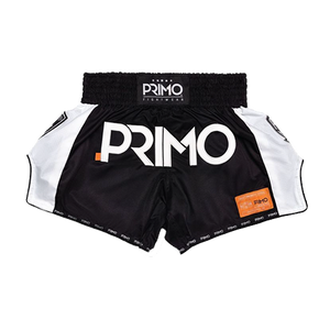 Primo Fightwear Off Wai Muay Thai Short