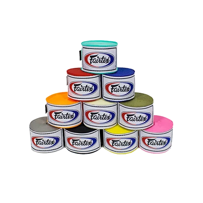 Fairtex, Primo bandázsok Fairtex, Primo bandázsok