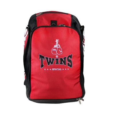  Twins hátizsák - piros