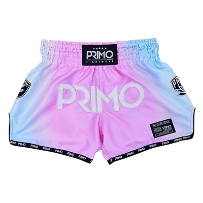Primo Miami Lights Muay Thai Short