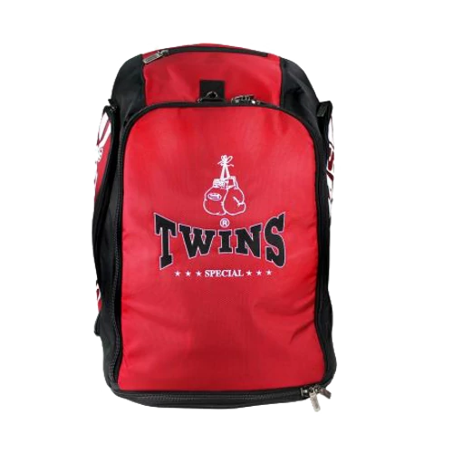  Twins hátizsák - piros