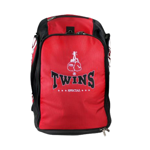  Twins hátizsák - piros