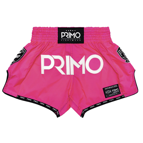 Primo Harlem World Muay Thai Short