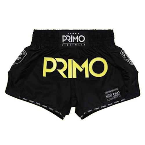 Primo Metatec Muay Thai Short