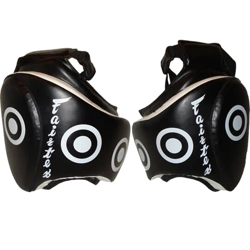 Fairtex combpajzs - TP3