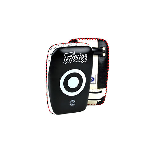 fairtex,hajlított alkarpajzs, pao kplc1
