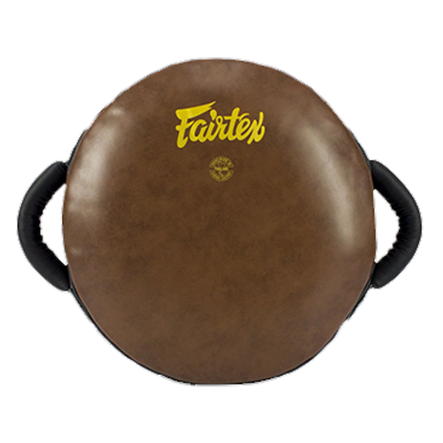 fairtex pontütő pajzs LKP2