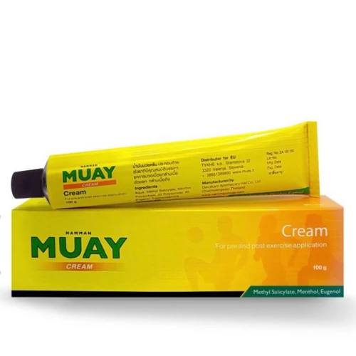 Namman muay krém - 100g