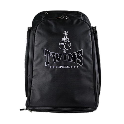 Twins Special hátizsák fekete, BAG5
