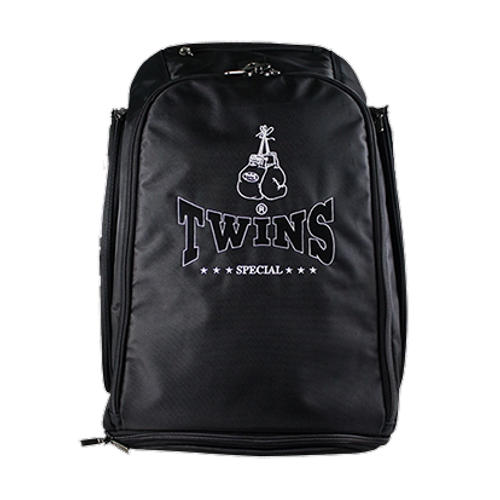 Twins Special hátizsák fekete, BAG5