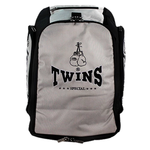 Twins Special hátizsák, szürke BAG5