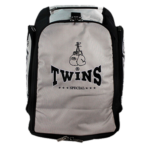 Twins Special hátizsák, szürke BAG5