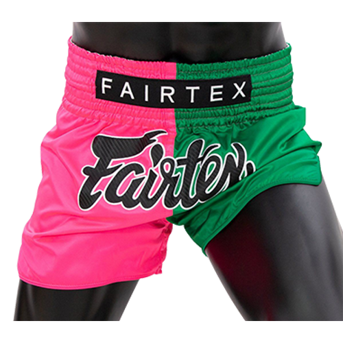 Fairtex bs1911,muay thai nadrág,thai-box nadrág