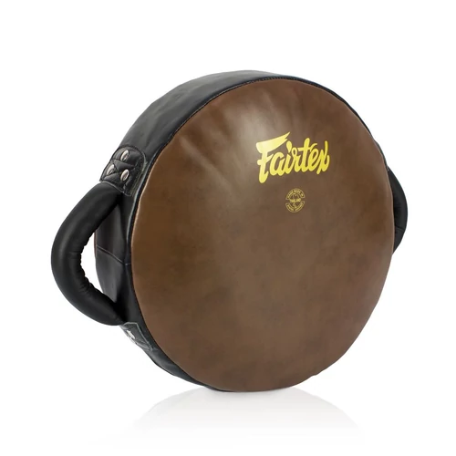 fairtex pontütő pajzs LKP2