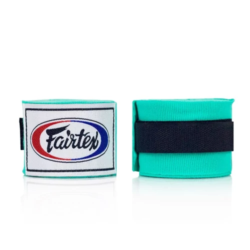 Fairtex elasztikus bandázs - menta