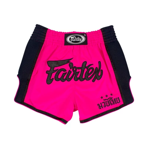 Fairtex thai-box nadrág BS1714