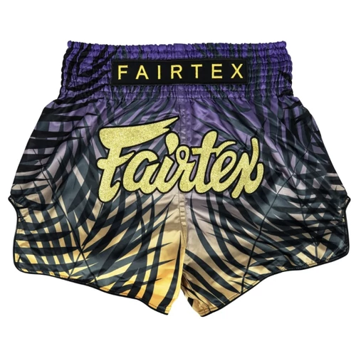 Fairtex thai-box nadrág BS1941