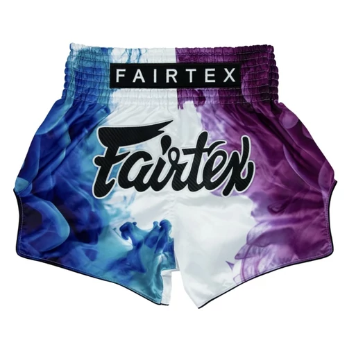 Fairtex thai-box nadrág BS1950 - Fehér