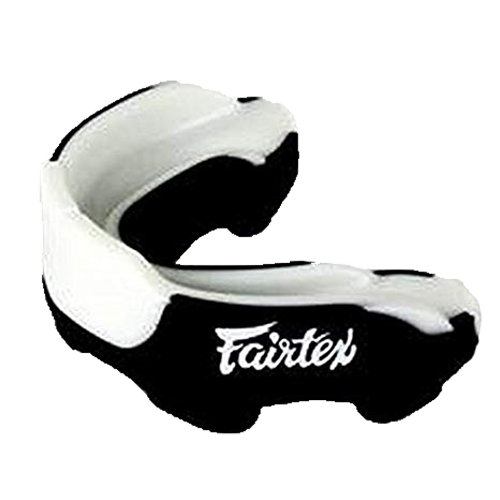 Fairtex_fekete_verseny_fogvédő_muay_thai_stores 