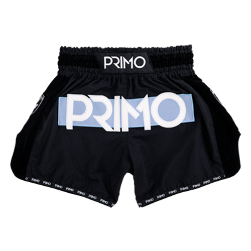 Primo Genesis Muay Thai Short - Ebon Heart