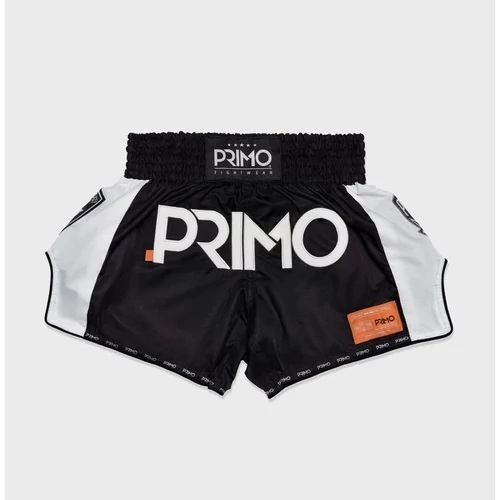 Primo Fightwear Off Wai Muay Thai Short