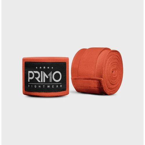 primo-fightwear-bandazs-narancs-4m-elasztikus