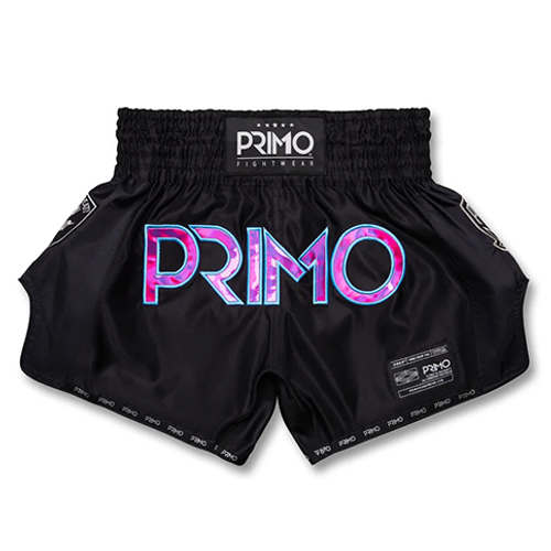 Primo Fightwear Vice City Muay Thai Short