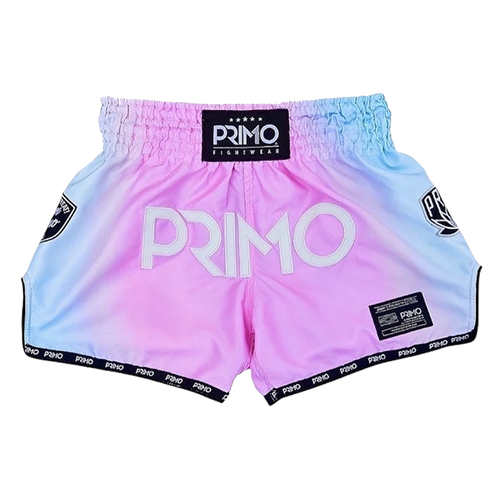 Primo Miami Lights Muay Thai Short
