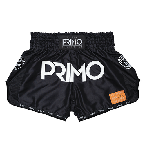 Primo Gotham's Finest Muay Thai Short