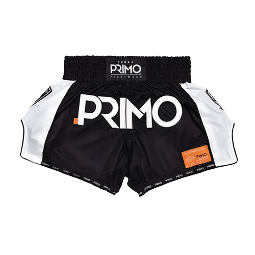 Primo Fightwear Off Wai Muay Thai Short