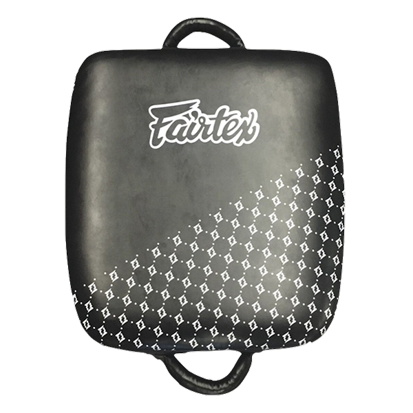 fairtex,rugópajzs,rúgópárna,LKP1, fekete