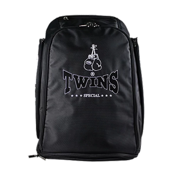 Twins Special hátizsák fekete, BAG5